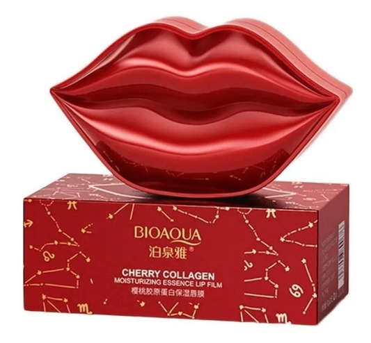 BIOLIP COLÁGENO™- RESALTA TU BELLEZA NATURAL💋